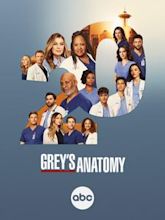 Grey’s Anatomy