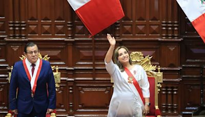 Gobierno de Dina Boluarte y el Congreso generan “cólera, decepción y repudio” en peruanos, según encuesta