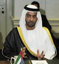 Hamdan bin Zayed Al Nahyan