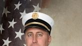 Meet Salisbury's new fire chief and hear about his priorities for the department