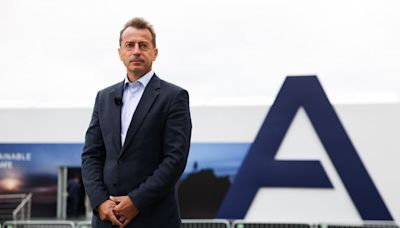 Airbus Forced to Turn Down Some Orders as Backlog Stretches Out