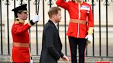 Harry relegado en la coronación: el cambio de protocolo que lo separa de su familia