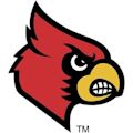 Louisville Cardinals Football-Mannschaft