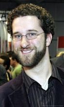 Dustin Diamond