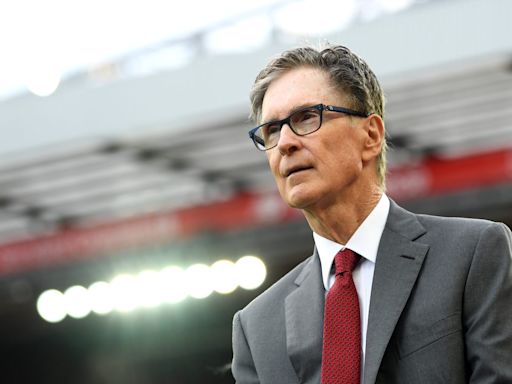 FSG already involved in the running of Bordeaux amid takeover talks