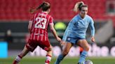 We produce future Lionesses then lose them to ‘vultures’, says Bristol City chief