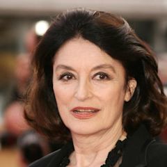 Anouk Aimée