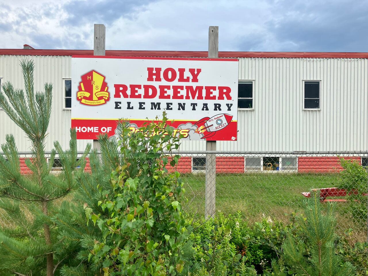 Holy Redeemer students to be relocated after chemical odour detected in school