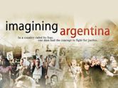 Imagining Argentina (film)