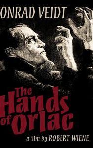 The Hands of Orlac