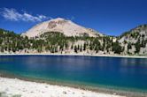 Lassen Volcanic National Park