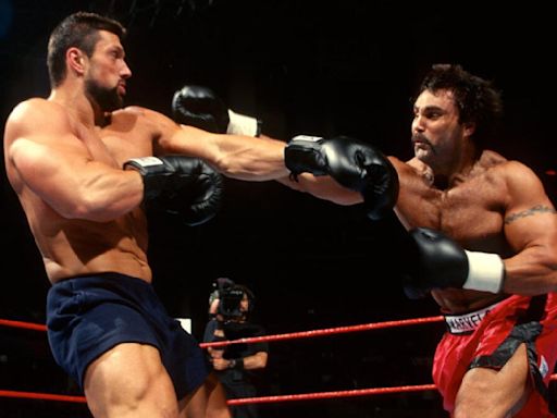 Kevin Nash Looks Back On WWE's Ill-Fated Brawl For All Tournament - Wrestling Inc.