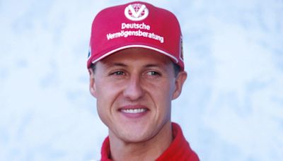 Schumacher’s ‘medical files & pics among docs stolen in blackmail plot’