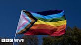 Council makes U-turn in Stafford Pride flag row