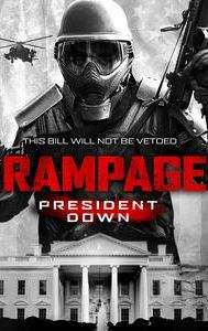 Rampage: President Down