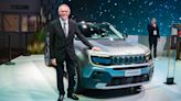 Stellantis CEO says $25,000 Jeep EV coming to the U.S. 'very soon'