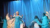 Theatre for Youth presents Disney's "Frozen Jr"