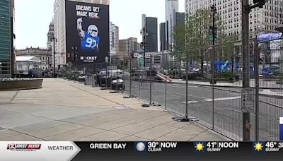 Green Bay learns lessons from NFL Draft host city Detroit