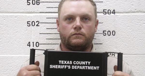 Fifth member of group charged in Texas County arrested