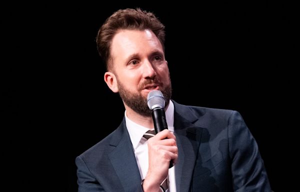 Jordan Klepper Reveals How He Avoids Getting His ‘Ass Kicked’ by MAGA Extremists