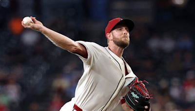 Surging Arizona Diamondbacks can win NL West, strong-arm Los Angeles Dodgers