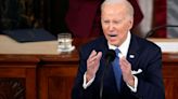 Under Shadow of MSU And Parkland, Biden Calls For Gun Control To End The Bloodshed