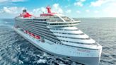 Virgin Voyages Introduces It's Newest Ship, the Brilliant Lady