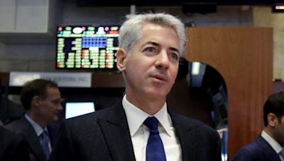 Billionaire investor Bill Ackman gives $10K to UNC American flag ‘rager’