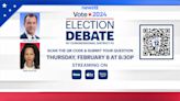 News 12 Long Island Hosts Congressional Debate Between Pilip and Suozzi