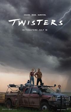 Twisters (film)