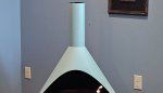 I Tested a Top-Tier Chimnea: It Has the Charm of a Traditional Fireplace—Minus the Toxic Fumes