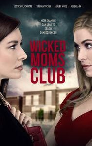 Wicked Mom's Club