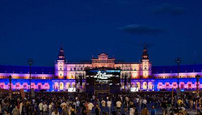 Icónica Sevilla Fest 2024: artistas, horarios, fechas y entradas para los conciertos