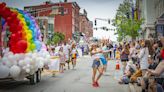 Health Equity Alliance: making pride happen in Bangor