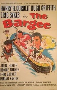 The Bargee