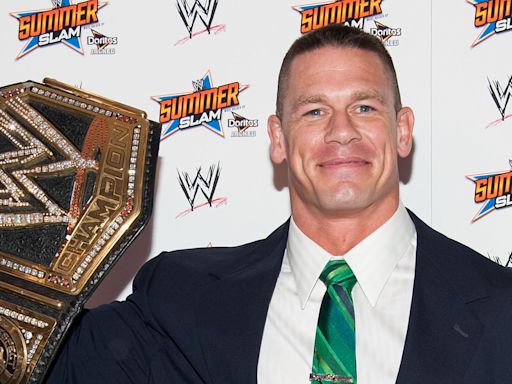 The Undertaker Discusses Prospect Of John Cena Getting Another Title Run In WWE - Wrestling Inc.