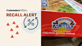 Al Safa ready-to-eat chicken recalled for possible contamination