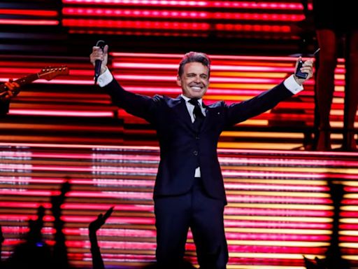 Luis Miguel anuncia nuevos conciertos en la Arena CDMX: fechas, precios y dónde comprar los boletos