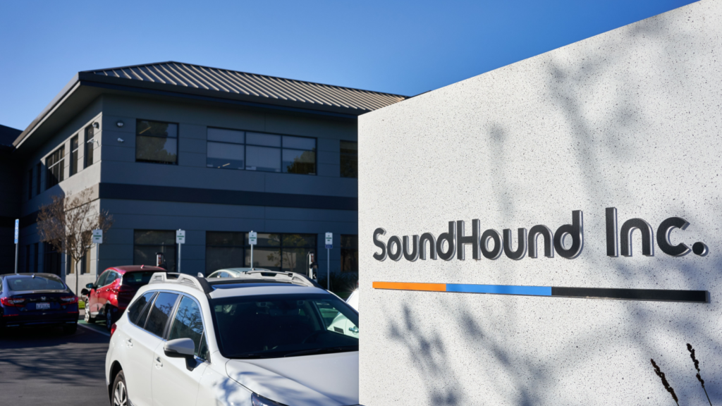 SOUN Stock Alert: SoundHound AI Launches in Vehicles Across Europe