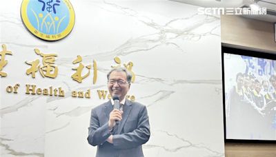 衛福部長任內最後行程 薛瑞元回首7年心情難忘「這件事」感謝阿中提攜