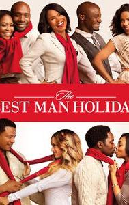 The Best Man Holiday