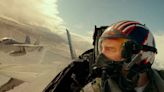 'Top Gun: Maverick' Rented Fighter Jets from U.S. Navy for $11,374 USD an Hour