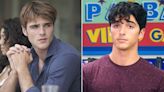 Taylor Zakhar Perez is surprised Jacob Elordi found the “Kissing Booth” movies 'ridiculous'