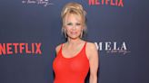 Pamela Anderson Says 'It's Emotional' to Watch Her Life Story in New Netflix Documentary