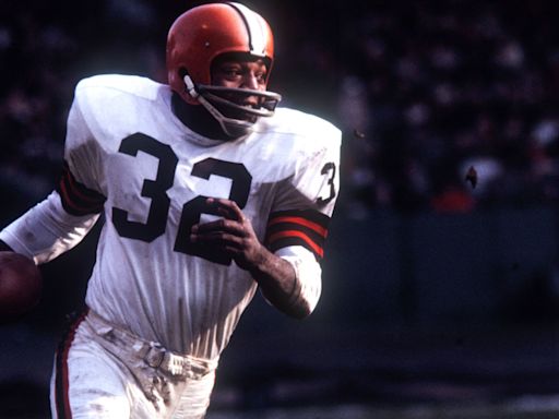 Ranking the 5 Best Cleveland Browns Players of All Time