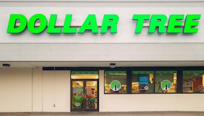 I Grew Up Poor: Here Are 6 Things I Still Buy at the Dollar Tree