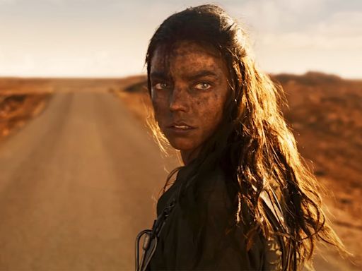 ‘Furiosa’ First Reactions Praise ‘Fury Road’ Prequel as ‘Really F—ing Good’ and ‘Powerhouse Action Filmmaking at Its Absolute Best’