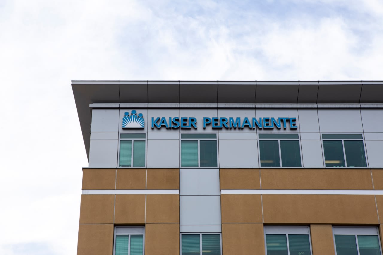 Kaiser Permanente notifies millions of members about data breach