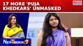 Puja Khedkar Case: Chhattisgarh Nepo Kids Circle Out| Nepo Brats Betraying Badhta Bharat?| Newshour