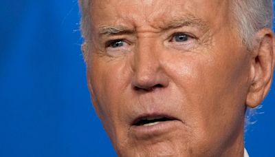 Wisconsin Radio Show Granted Biden Campaign Request To Edit Interview